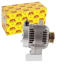 ATL LICHTMASCHINE 70A passend für TOYOTA COROLLA E10 E11 COMPACT LIFTBACK Sonderaktion