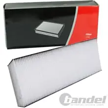INNENRAUMFILTER POLLENFILTER PASSEND FÜR MINI R50 R53 R52 75-210PS Preisknaller
