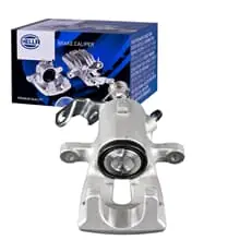 Beliebt 1x HELLA BREMSSATTEL HINTEN LINKS passend für OPEL ZAFIRA B / ZAFIRA FAMILY B