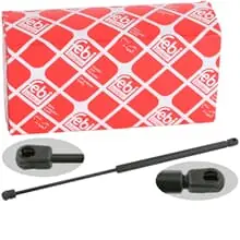 FEBI BILSTEIN GASFEDER KPFFER-/LADERAUM passend für OPEL ASTRA F CC T92 1.6-2.0 Saisonangebot