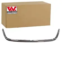 Versand Am Gleichen Tag VAN WEZEL Kühlergitter 5897518