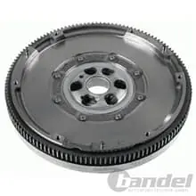 Ausverkauf SACHS ZMS ZWEIMASSENSCHWUNGRAD für VW GOLF 5 6 PASSAT T5 AUDI A3 SKODA 1.6 1.9