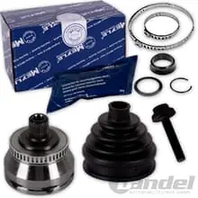 MEYLE GELENKSATZ ANTRIEBSWELLE RADSEITIG für VW PASSAT 3B AUDI A4 B5 1,9 TDi Neue Kollektion
