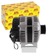 Preis Gesenkt ATL LICHTMASCHINE GENERATOR 150A passend für CITROEN BERLINGO JUMPER JUMPY XSARA