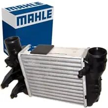 Preisknaller MAHLE LADELUFTKÜHLER LLK TURBO-KÜHLER CI 381 000S