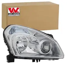 Top-Preis VAN WEZEL Hauptscheinwerfer 3388962
