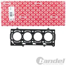 Online Kaufen ELRING ZYLINDERKOPFDICHTUNG FÜR SEAT AROSA CORDOBA IBIZA 2 VW POLO LUPO 1.0