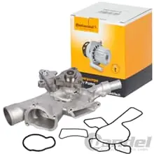 Super-Preis CONTINENTAL WASSERPUMPE FÜR OPEL CORSA B + C ASTRA G AGILA 1.0 1.2