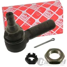 Sale FEBI SPURSTANGENKOPF VORDERACHSE RECHTS für MERCEDES G-KLASSE W460 W461 W463