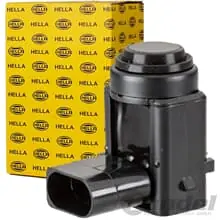 Preis Gesenkt HELLA EINPARKHILFESENSOR für SEAT ALTEA XL LEON OCTAVIA VW GOLF V TOURAN PHETON