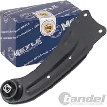 Neue Kollektion MEYLE HD QUERLENKER HINTERACHSE RECHTS für AUDI Q3 8U VW PASSAT 3C+36 TIGUAN 5N
