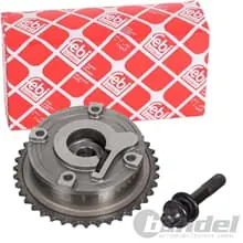 FEBI BILSTEIN NOCKENWELLENVERSTELLER PASSEND FÜR BMW 3er F30 1er F20 MINI R55-57 Must-Have