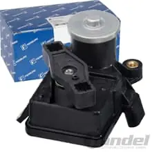 Sale PIERBURG STELLELEMENT DRALLKLAPPEN SAUGROHR für MERCEDES W204 W211 300-350 CDI
