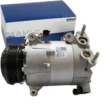 Bestseller MAHLE Kompressor, Klimaanlage ACP 1388 000P