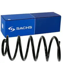 SACHS FAHRWERKSFEDER HINTERACHSE PASSEND FÜR OPEL CORSA 994 119 Sonderaktion