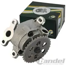 Top-Preis BGA ÖLPUMPE passend für FORD RANGER TRANSIT PEUGEOT BOXER LAD ROVER DEFENDER