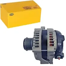 Jetzt Bestellen HELLA GENERATOR LICHTMASCHINE 100A 14V für TOYOTA LAND CRUISER PRADO HIACE V