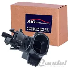 AIC AUßENTEMPERATURSENSOR für OPEL ASTRA COMBO CORSA MERIVA OMEGA VECTRA SAAB Bestpreis