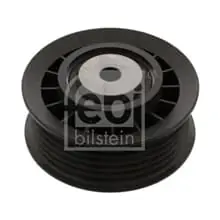 Meistverkauft FEBI BILSTEIN Umlenk-/Führungsrolle, Keilrippenriemen 05478