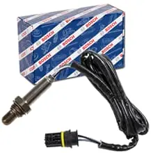 Jetzt Kaufen BOSCH LAMBDASONDE REGELSONDE VOR KAT für MERCEDES C-KLASSE W202 CLK C208 180-230