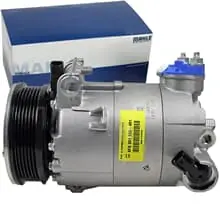 MAHLE Kompressor, Klimaanlage ACP 1394 000P Super-Preis