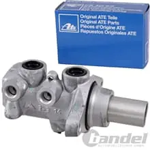 Versand Am Gleichen Tag ATE HAUPTBREMSZYLINDER für MERCEDES M-KLASSE W164 R-KLASSE W251 GL-KLASSE X164