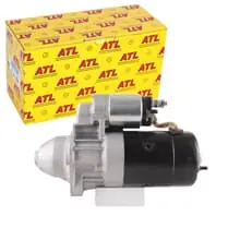 ATL ANLASSER STARTER 2,2 kW für AUDI 100 2.0, 2.2 VW LT 28-35 I LT 40-55 I Solange Der Vorrat Reicht