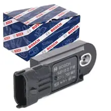 Super-Preis BOSCH Sensor, Ladedruck 0 281 002 961