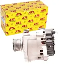 ATL LICHTMASCHINE GENERATOR 150 A FÜR MERCEDES CITAN RENAULT CLIO 4 1.5 dCi Angebot
