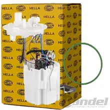Direkt Vom Hersteller HELLA KRAFTSTOFF-FÖRDEREINHEIT mit TANKGEBER für OPEL ASTRA J 1.4-1.6 TURBO