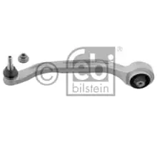 FEBI 27010 QUERLENKER REPARATURSATZ passend für AUDI A6 VORDERACHSE LINKS UNTEN Neu