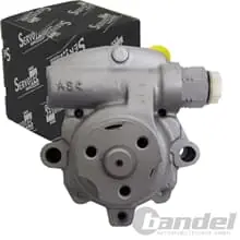SERVOPUMPE passend für FORD MONDEO III (B5Y) 2.0 2.2 16V DI / TDDi / TDCi Highlight