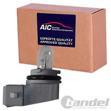 Angebot AIC LAMPENTRÄGER für FORD GALAXY SEAT IBIZA II VW CADDY II GOLF III POLO 6V2