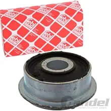 FEBI BILSTEIN QUERLENKERSATZ HINTEN RECHTS/LINKS passend für AUDI 100 200 Neu Im Sortiment