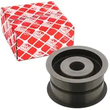 Expressversand FEBI UMLENKROLLE ZAHNRIEMEN für AUDI A6 C4 A8 D2 100 C4 3.7-4.2 S4 S8 QUATTRO