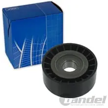 Sale SKF FÜHRUNGSROLLE KEILRIPPENRIEMEN FÜR AUDI A4 A5 A6 A7 A8 Q5 Q7 VW TOUAREG TDI