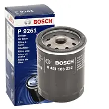 Sale BOSCH ÖLFILTER ANSCHRAUBFILTER passend für OPEL ASCONA ASTRA KADETT VECTRA