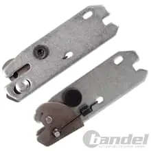 Must-Have NACHSTELLER-SET RÜCKSTELLER passend für FORD ESCORT 5-7 KA HONDA CIVIC MAZDA 121