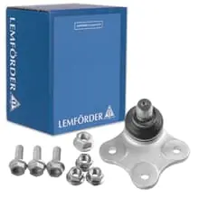 Jetzt Bestellen LEMFÖRDER TRAGGELENK VORDERACHSE FÜR ABARTH FIAT PUNTO ROMEO MITO OPEL CORSA D E