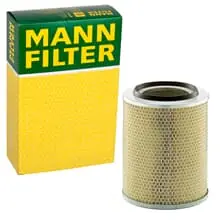MANN-FILTER Luftfilter Meistverkauft