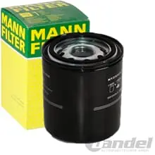 Knallerangebot MANN HYDRAULIKFILTER W1374/2 AUTOMATIKGETRIEBE