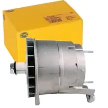 Neu Im Sortiment HELLA LICHTMASCHINE GENERATOR 140A 8EL 012 584-291