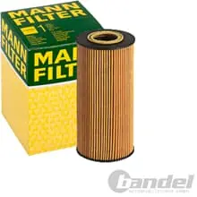MANN ÖLFILTER HU947/1N Nur Heute