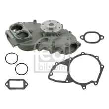 Heißes Angebot FEBI BILSTEIN WASSERPUMPE 27724