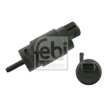 FEBI BILSTEIN Waschwasserpumpe, Scheibenreinigung 24068 Aktuell