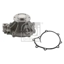 FEBI BILSTEIN Wasserpumpe 39408 Markenware