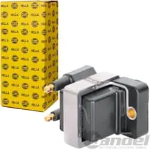 HELLA ZÜNDSPULE 2-POLIG passend für SATURN SC1 SC2 SL1 SL2 Angebot