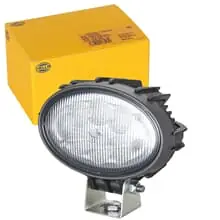 Jetzt Bestellen HELLA LED ARBEITSSCHEINWERFER 12V 24V NAHFELDAUSLEUCHTUNG 1GA 996 761-101