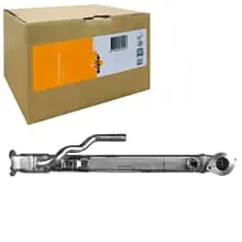 NRF Kühler, Abgasrückführung 48016 Knallerangebot