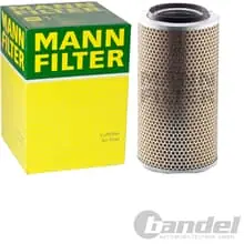 Direkt Vom Hersteller MANN LUFTFILTER C20325/2 passend für MAN MERCEDES NISSAN RENAULT TRUCKS VOLVO